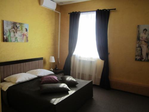 Фотография номера гостиницы Golden-Park