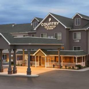 Фотографии гостиницы 
            Country Inn & Suites by Radisson London, Kentucky