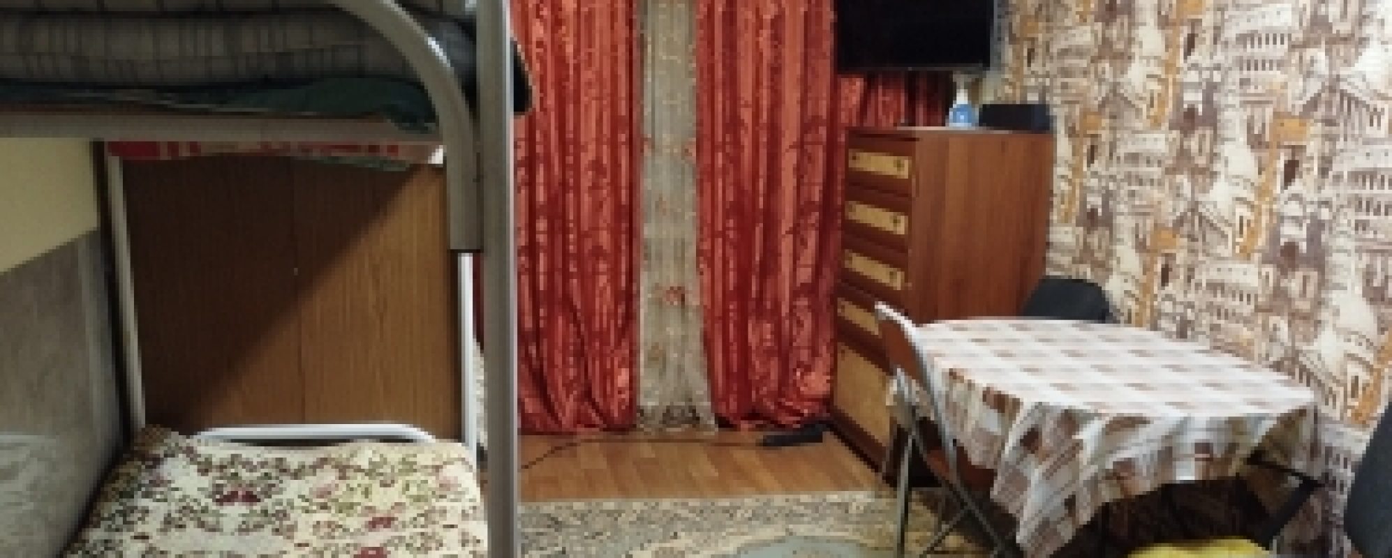 Фотографии Жилье посуточно Квартира