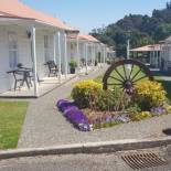 Фотография мотеля Coromandel Cottages