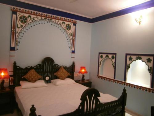 Фотографии гостиницы 
            Bundi Inn - A Heritage Boutique Haveli