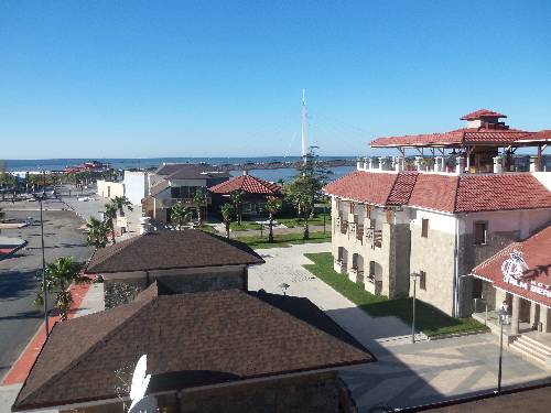 Фотография гостиницы Palm Beach Hotel