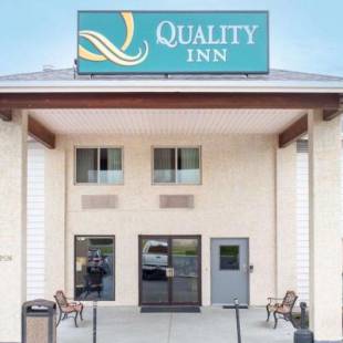 Фотографии гостиницы 
            Quality Inn Airport