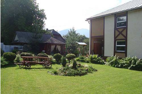 Фотография гостевого дома Шульц