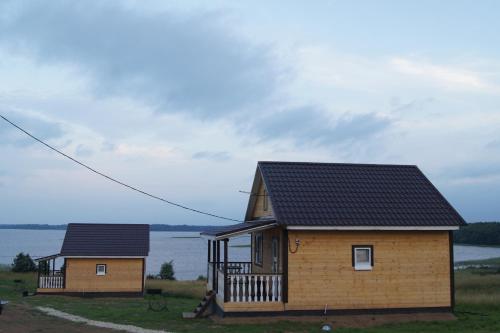 Фотография базы отдыха Меглино