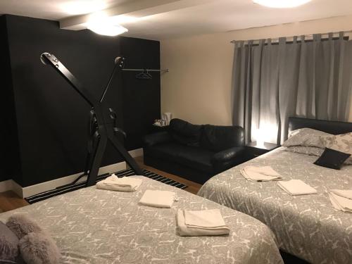 Фотография гостевого дома Xtasia Adult Hotel - Adults Only