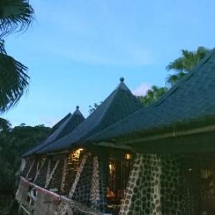 Фотографии мини отеля 
            In Bali Inn