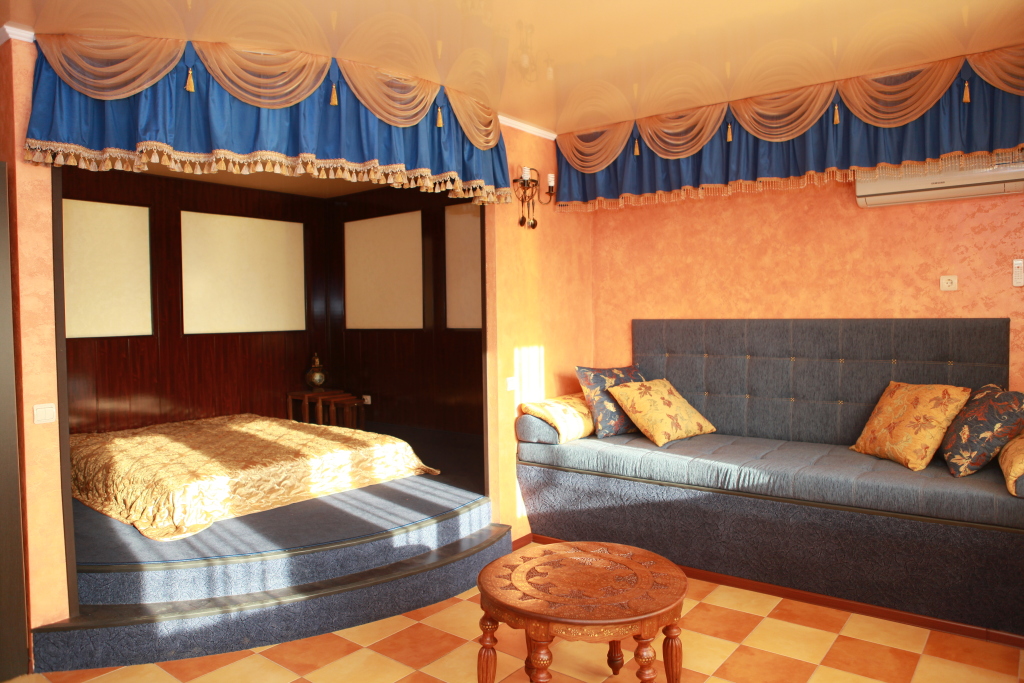 Фотография квартиры Апартаменты 3 в Липецке