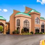 Фотография гостиницы Best Western Statesville Inn