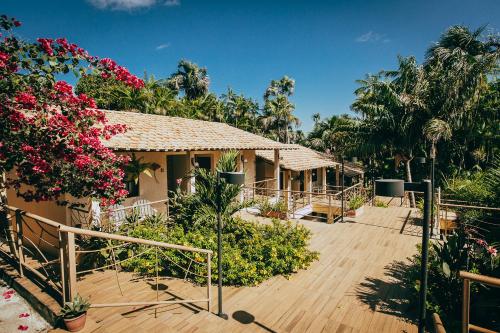 Фотографии мини отеля 
            Pousada Boa Vista