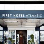 Фотография гостиницы Hotel Atlantic