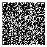 QR код гостиницы Биляр Инн