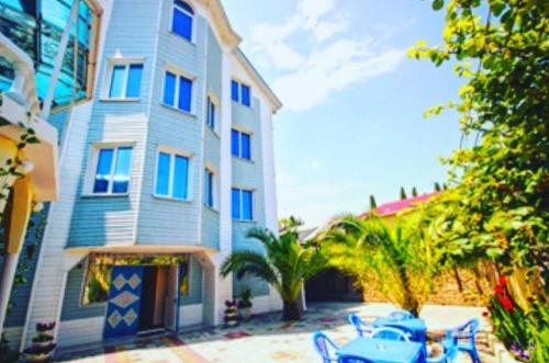 Фотография гостевого дома Белый орёл