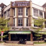 Фотография гостиницы Hotel Zamburger Klang