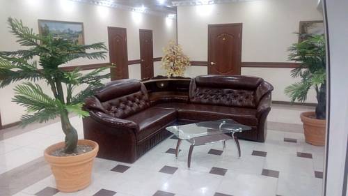 Фотография гостиницы Армения