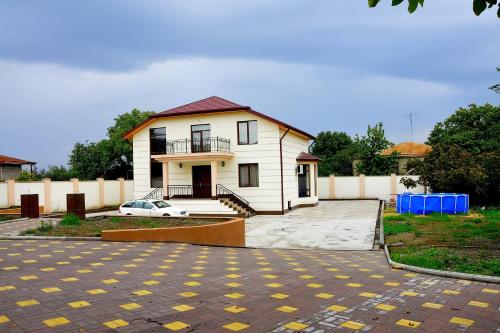 Фотография гостевого дома Guesthouse Tsinandali