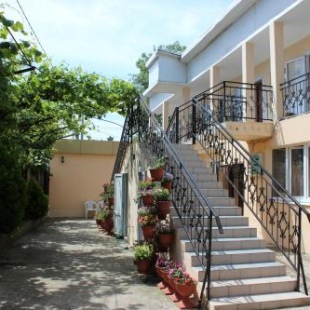 Фотография гостевого дома Отдых у Джульетты