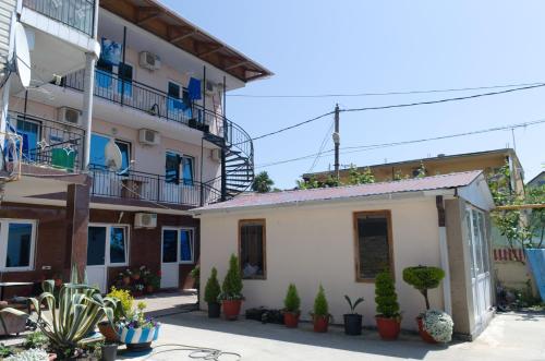 Фотография гостевого дома Джемма