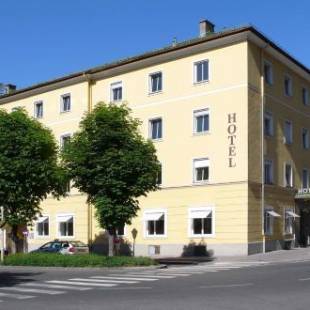 Фотографии гостиницы 
            Altstadt Hotel Hofwirt Salzburg