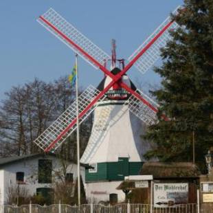 Фотографии гостевого дома 
            Der Mühlenhof