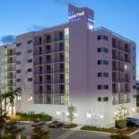 Фотография гостиницы TRYP by Wyndham Maritime Fort Lauderdale