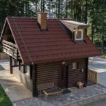 Фотография гостевого дома Cabin Storzek