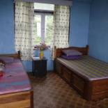 Фотография мини отеля Vamoose Borong Polok Village Homestay