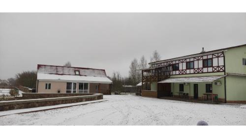 Фотография гостиницы Ставы