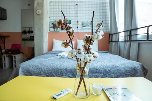 Фотография апарт отеля Rena's House