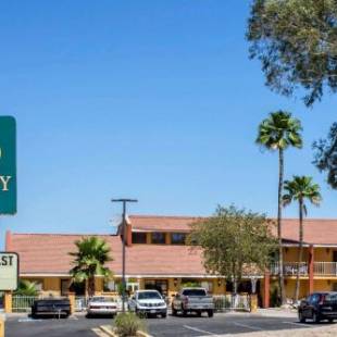 Фотографии гостиницы 
            Quality Inn Wickenburg