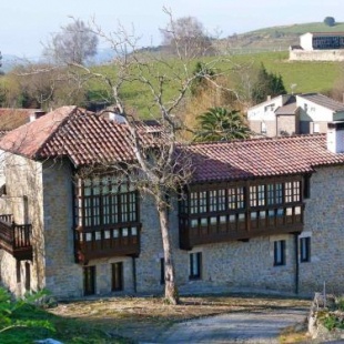 Фотография гостиницы La Posada de Abanillas