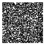 QR код гостиницы Виктория