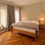 Фотография мини отеля Bed and Breakfast unter den Linden