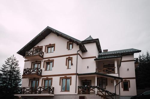 Фотография гостиницы Князев Двор