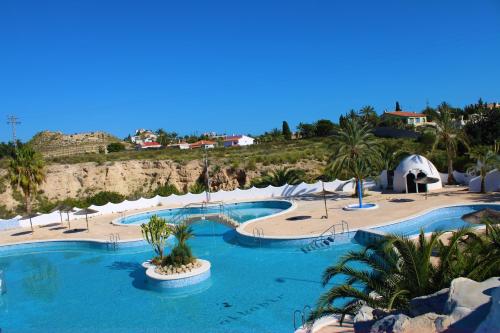 Фотографии гостевого дома 
            Bungalo en El Campello cerca del mar