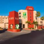 Фотография гостиницы Holiday Inn Tijuana Zona Rio, an IHG Hotel