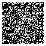 QR код базы отдыха Горганы