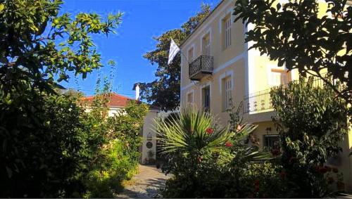 Фотография гостевого дома Archontiko Tsaknaki Manolia