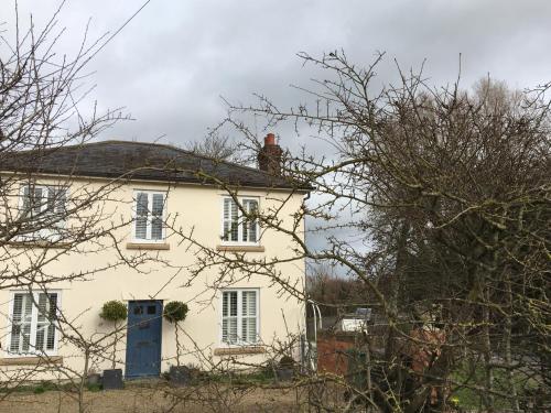 Фотография мини отеля SmallBrook Cottage