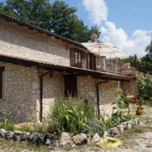 Фотографии гостевого дома 
            La Locanda del Frullo