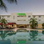 Фотография гостиницы Wyndham Garden Playa del Carmen