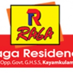 Фотография гостиницы RAGA RESIDENCY