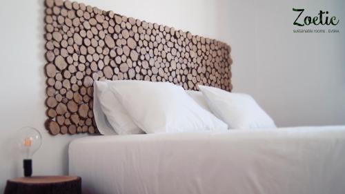 Фотография мини отеля ZOETIC sustainable rooms