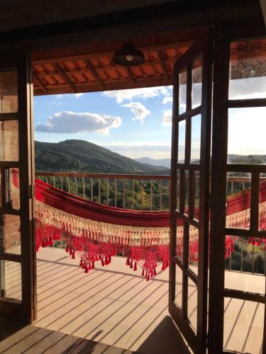 Фотография мини отеля Pousada Pinho Bravo