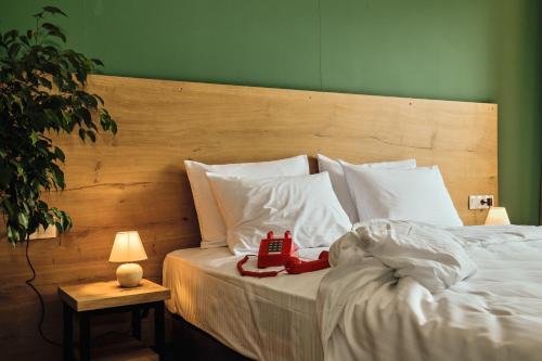 Фотография гостиницы Интурист Казбеги