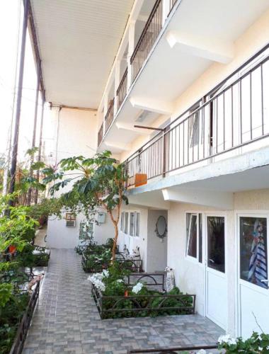 Фотография гостевого дома Кипарис