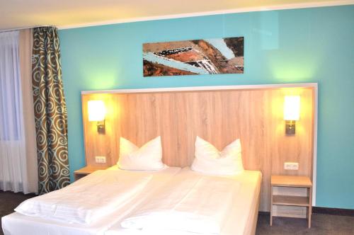 Фотография гостиницы Hotel Schleuse