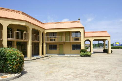 Фотография гостиницы Days Inn by Wyndham Southaven MS