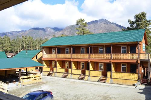 Фотография гостевого дома Удачный