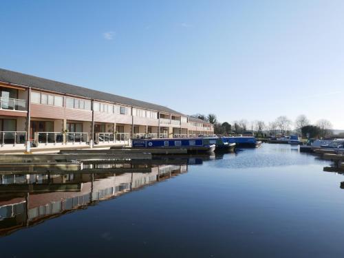 Фотография гостевого дома 8 Swan House